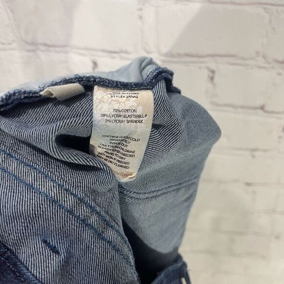 Soft Surrounding jeans    - Picture 7 of 8